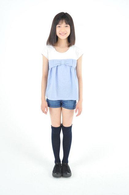 Yura Segizawa - Actor Profile Photo