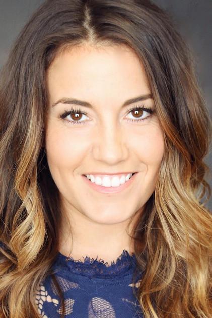 Raye Richards - Actor Profile Photo