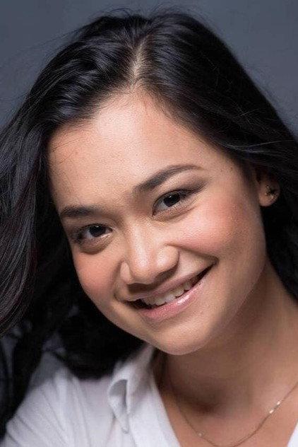 Delphine Buencamino - Actor Profile Photo