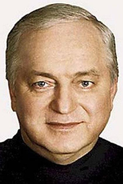 Sergey Nikitin - Actor Profile Photo