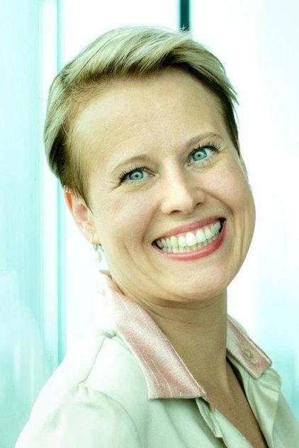 Catherine Kools - Actor Profile Photo