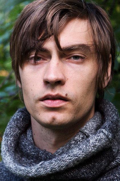 Gustaf Norén - Actor Profile Photo