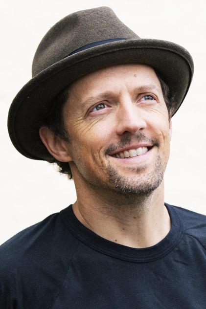 Jason Mraz - Actor Profile Photo