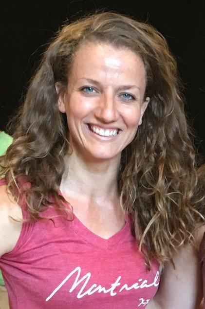 Anita Nittoly - Actor Profile Photo
