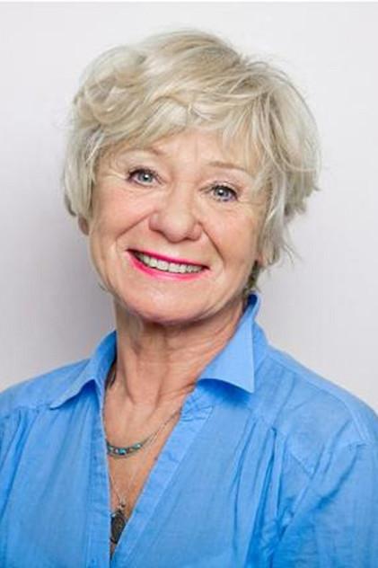 Penny Ryder - Actor Profile Photo