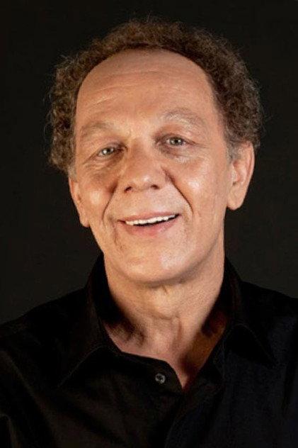Levent Öktem - Actor Profile Photo