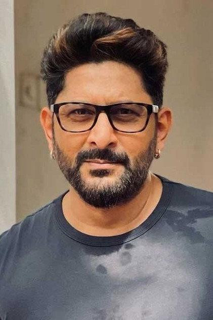 Arshad Warsi - Actor Profile Photo