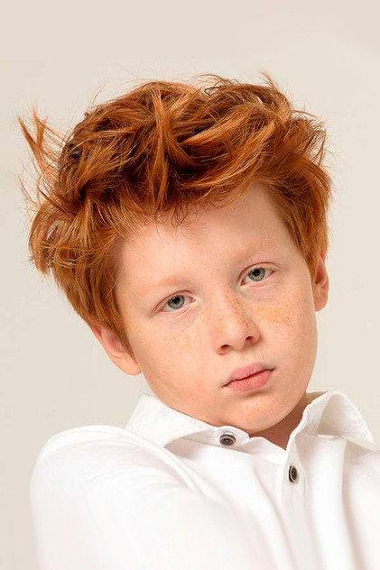 Roman Pogorelov - Actor Profile Photo