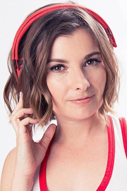Cassandra Lee Morris - Actor Profile Photo