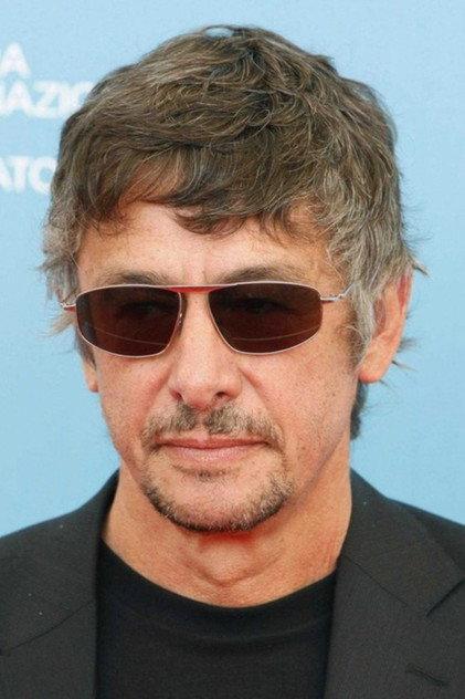 Philippe Grandrieux - Actor Profile Photo