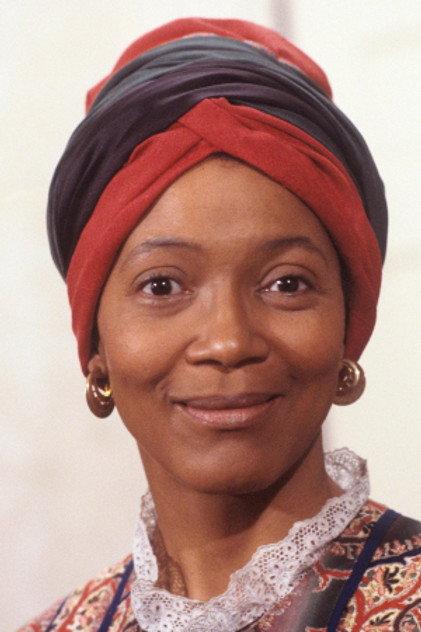 Olivia Cole - Actor Profile Photo