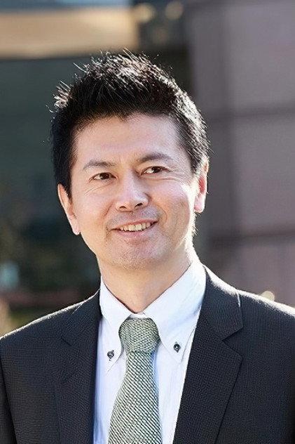 Shin Ishikawa - Actor Profile Photo