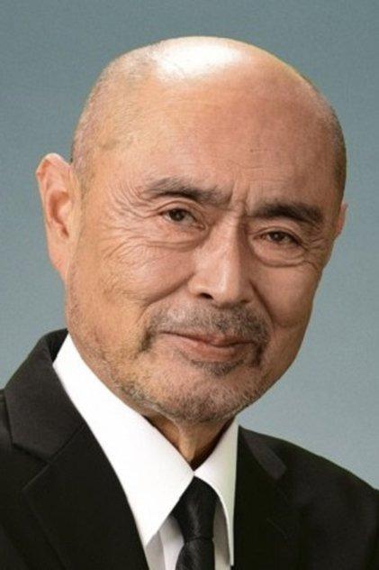 Masatô Ibu - Actor Profile Photo