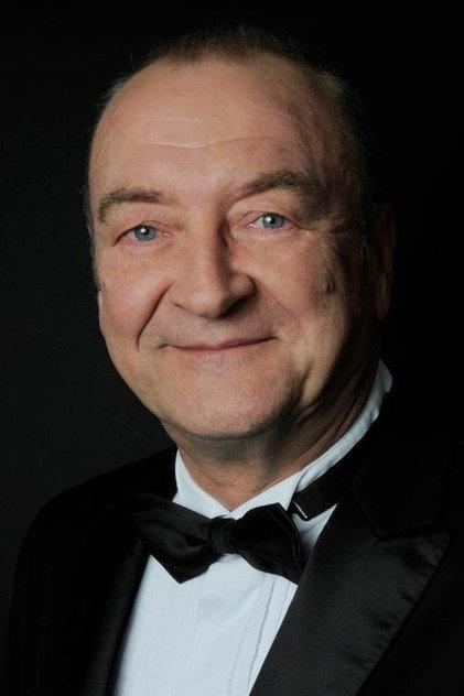 Maxie Peters - Actor Profile Photo