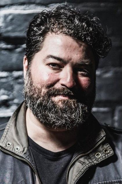 Sean Patton - Actor Profile Photo