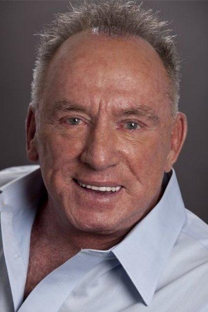Erik Cord - Actor Profile Photo