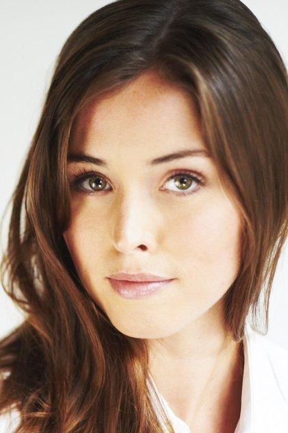 Natalie Krill - Actor Profile Photo