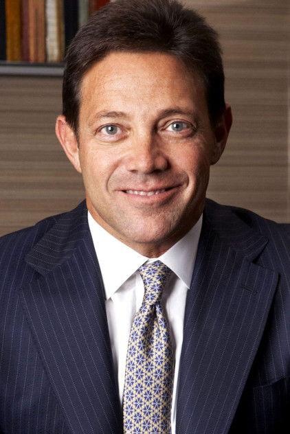 Jordan Belfort - Actor Profile Photo