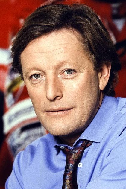 Roger Zabel - Actor Profile Photo