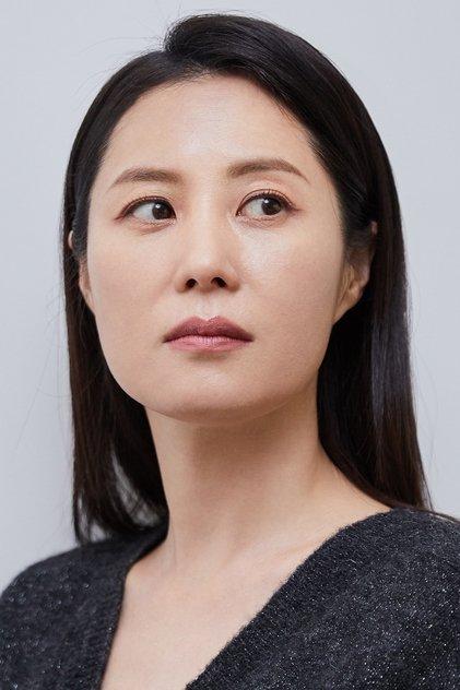 Moon So-ri - Actor Profile Photo