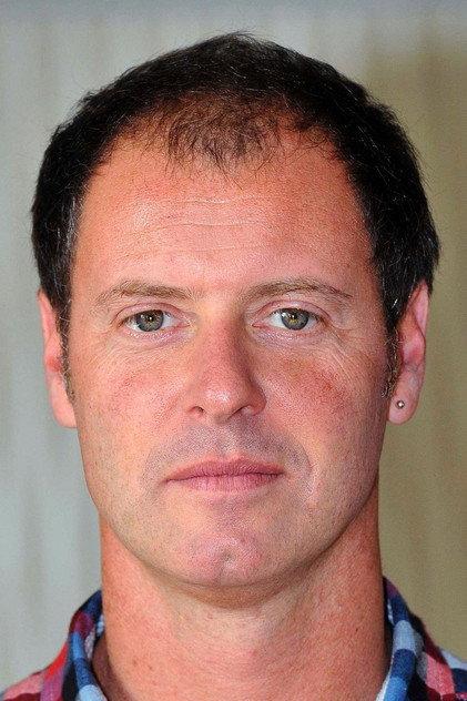 Pietro Sermonti - Actor Profile Photo