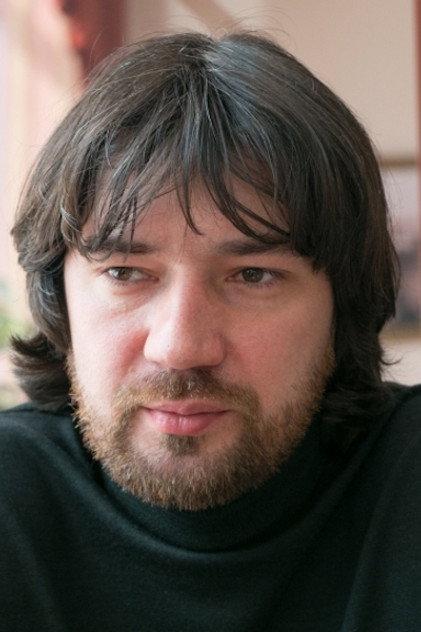 Kim Druzhinin - Actor Profile Photo