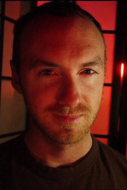 Brett Collins - Actor Profile Photo