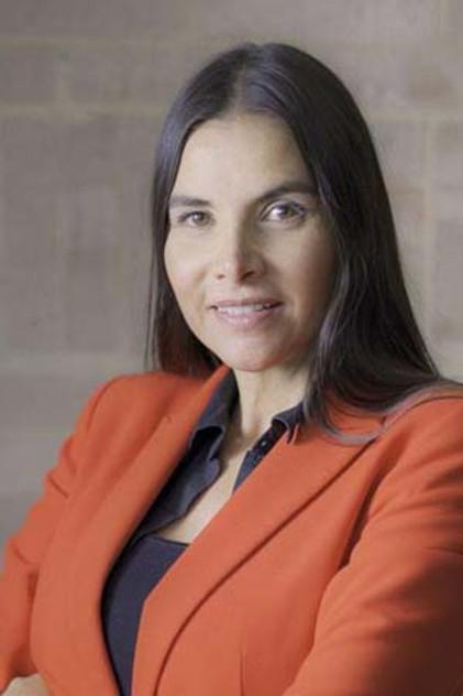 Natalia Ramírez - Actor Profile Photo