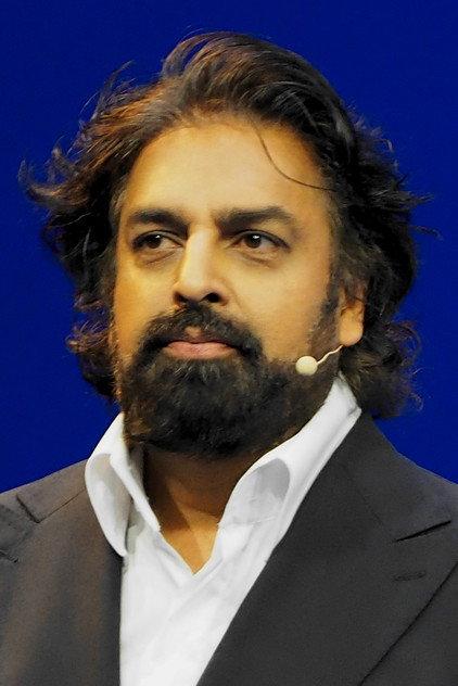 Zahid Ali - Actor Profile Photo