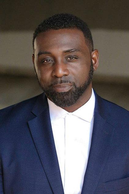 Sean Baker - Actor Profile Photo