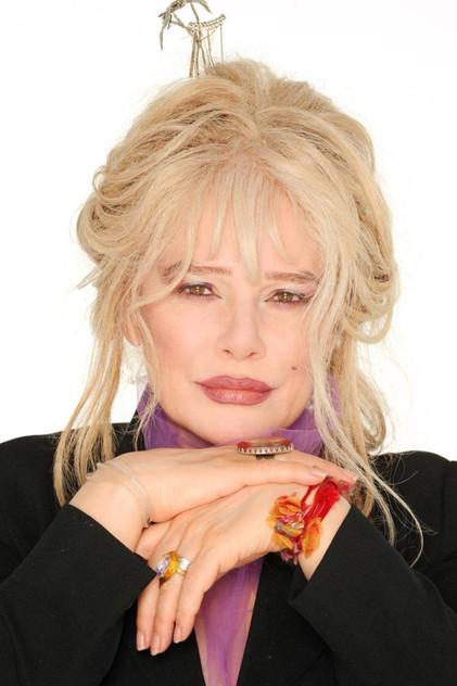 Armande Altaï - Actor Profile Photo