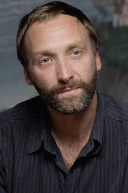 Grégoire Monsaingeon - Actor Profile Photo