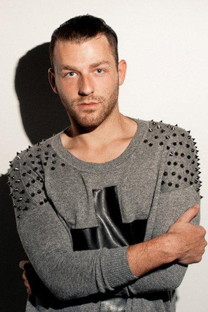 Cody Ostrenga - Actor Profile Photo