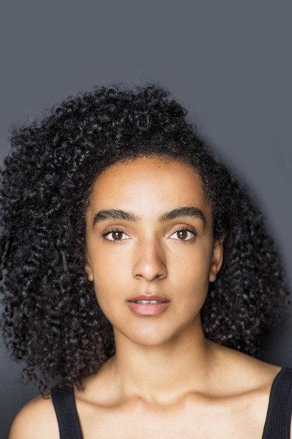 Jaleese Green - Actor Profile Photo