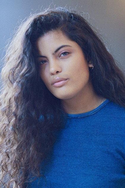 Naomi Díaz - Actor Profile Photo