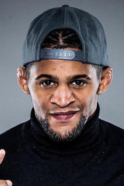 Patrick Mix - Actor Profile Photo