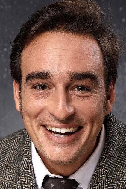 Kevin Levy - Actor Profile Photo