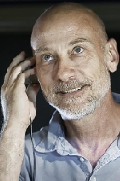 Marco Baroni - Actor Profile Photo