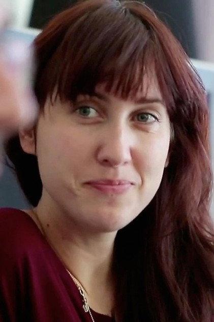 Natalia Marín - Actor Profile Photo