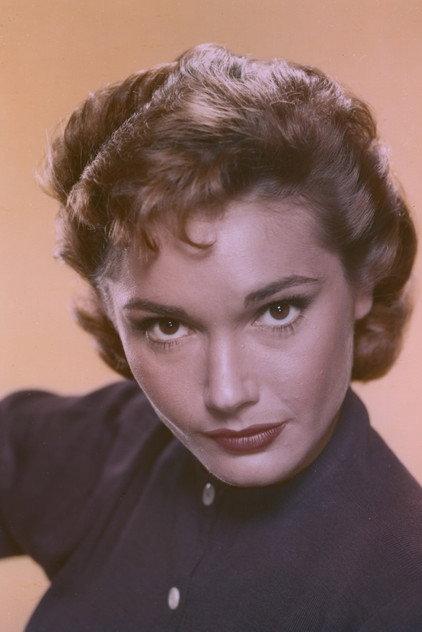 Felicia Farr - Actor Profile Photo