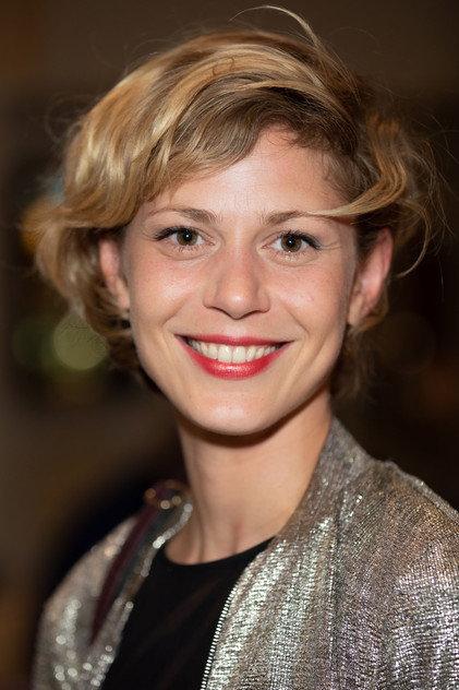 Katharina Schlothauer - Actor Profile Photo
