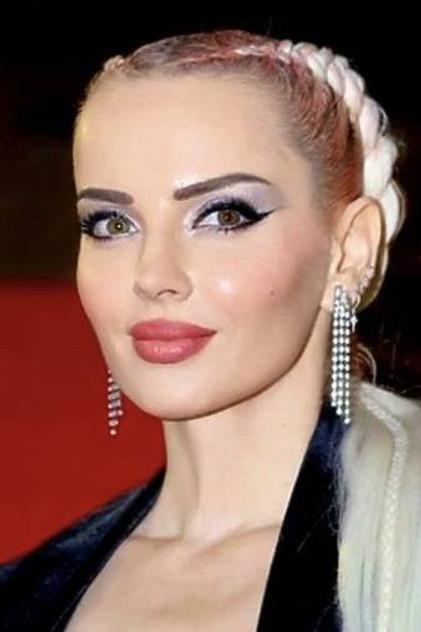 Vesper Egon - Actor Profile Photo