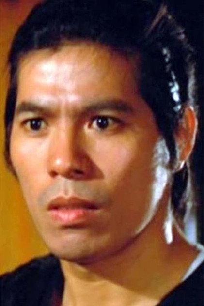 Chiang Tao - Actor Profile Photo