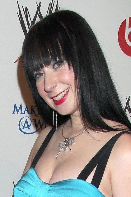 Jen Soska - Actor Profile Photo
