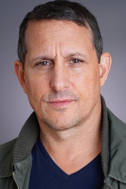 Kenny Johnston - Actor Profile Photo