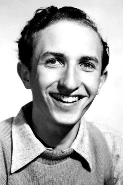 Sidney Miller - Actor Profile Photo