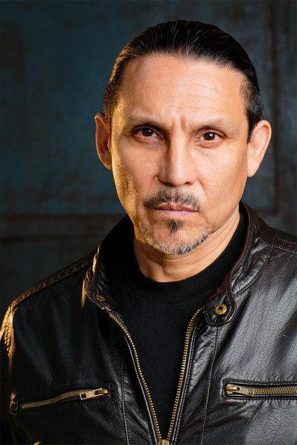 Mario g Valdez - Actor Profile Photo