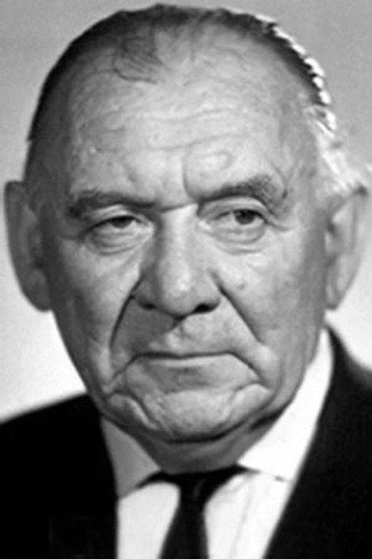 Vladimir Kazarinov - Actor Profile Photo