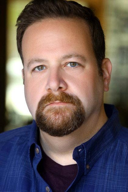 Ben Zelevansky - Actor Profile Photo