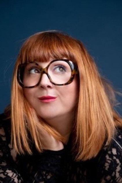 Lola Cès - Actor Profile Photo